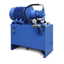 45HP Hydraulic Power Unit