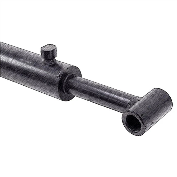 car lift cylinder4