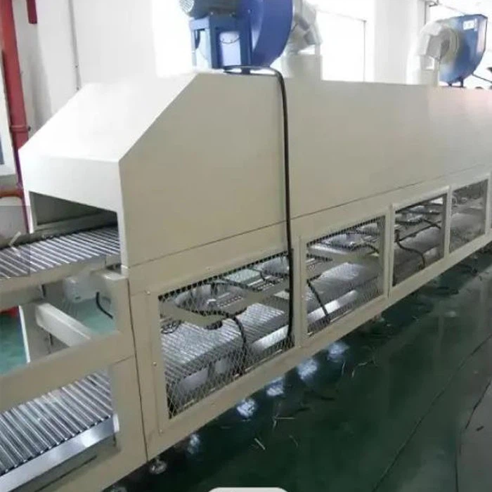 microwave drying equipment4