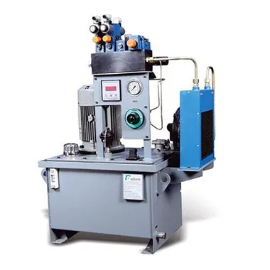 Ruční hydraulická elektrárna